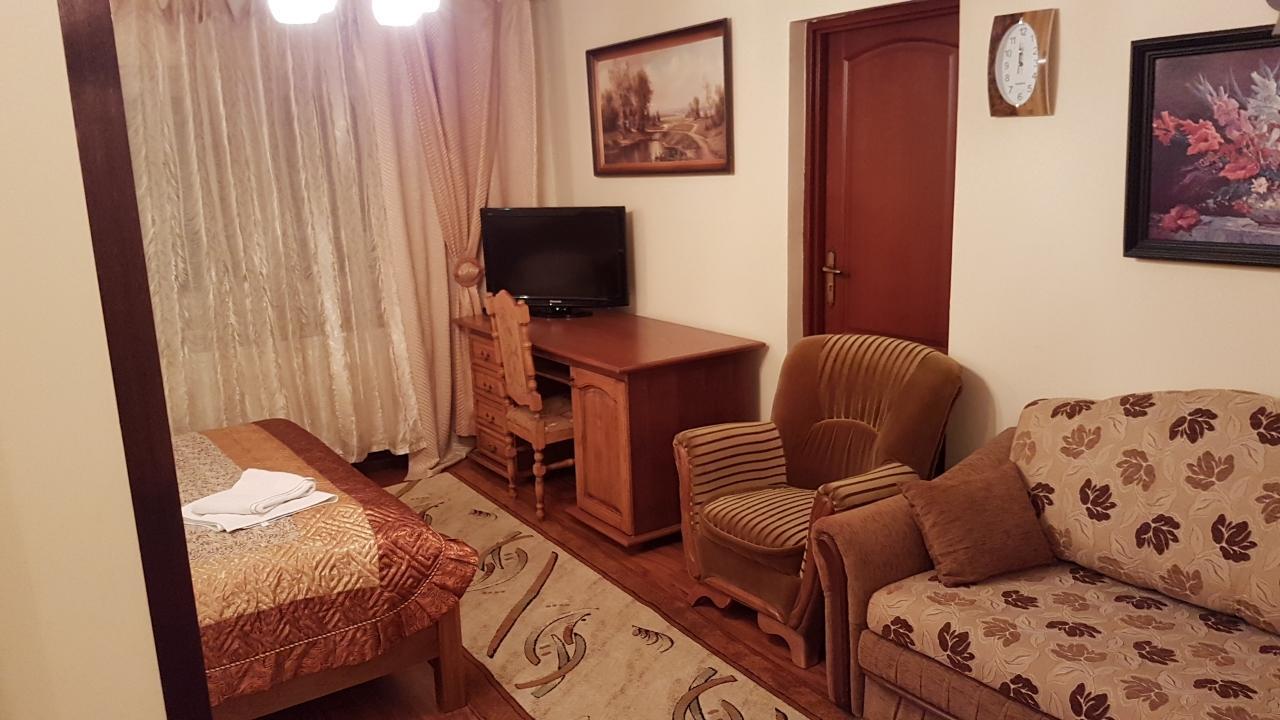 Hotel Gutland Wysokie Mazowieckie Екстериор снимка