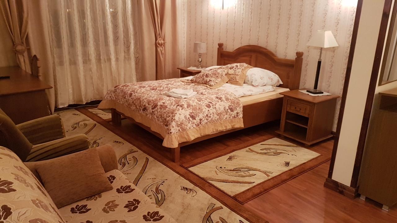 Hotel Gutland Wysokie Mazowieckie Екстериор снимка
