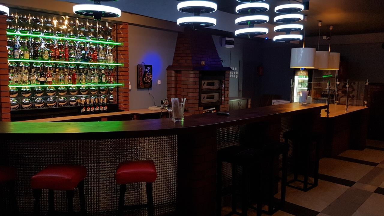 Hotel Gutland Wysokie Mazowieckie Екстериор снимка