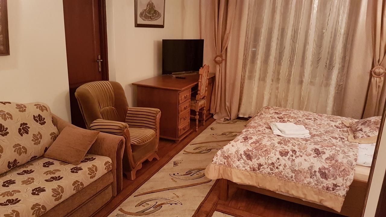 Hotel Gutland Wysokie Mazowieckie Екстериор снимка