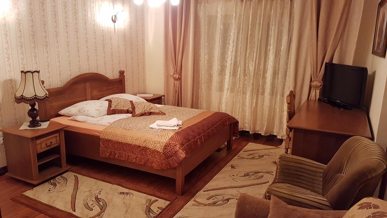 Hotel Gutland Wysokie Mazowieckie Екстериор снимка