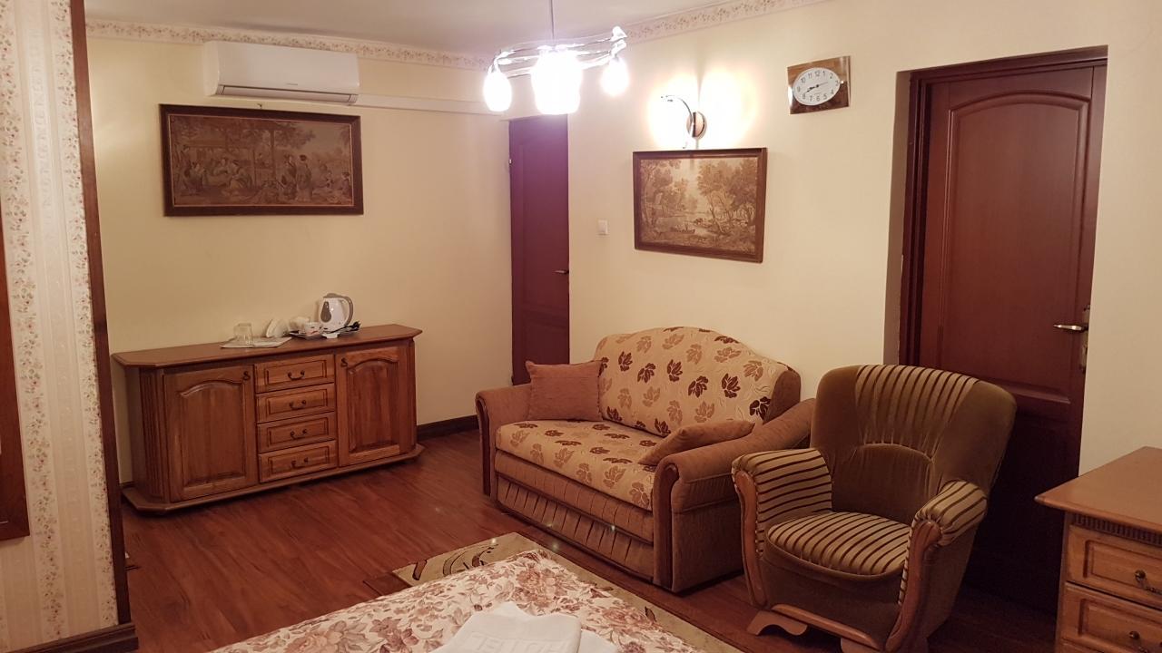 Hotel Gutland Wysokie Mazowieckie Екстериор снимка